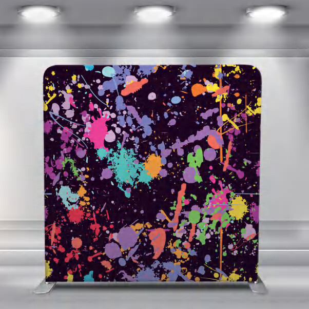 Geometric S-163