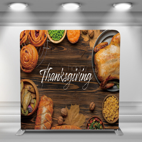Thanksgiving Day GE-4