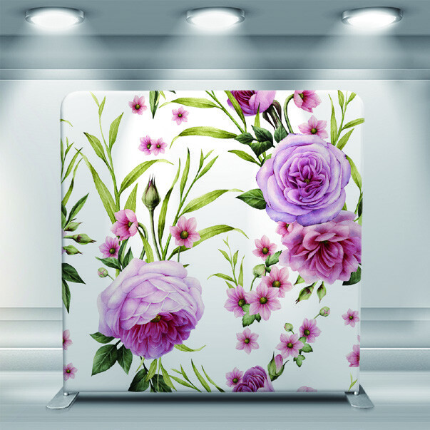 Flower A-93