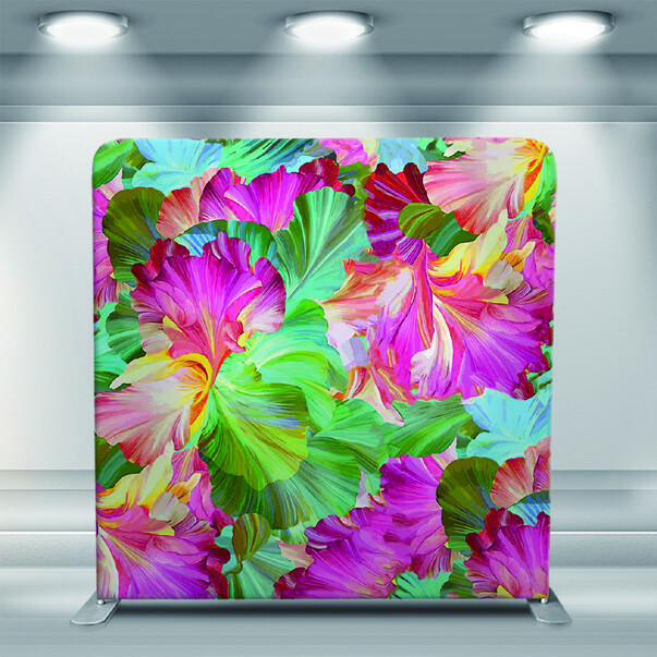 Flower A-77