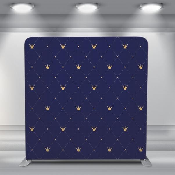 Geometric S-80