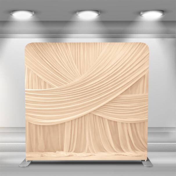 Curtain & Heart CL-11