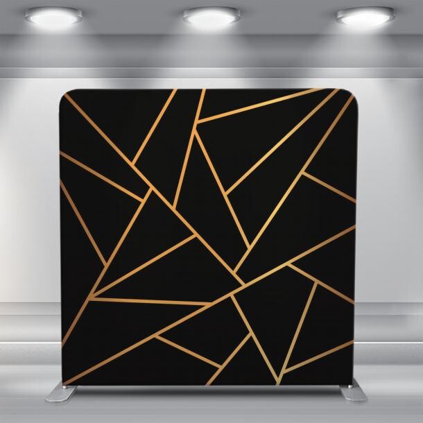 Geometric S-215