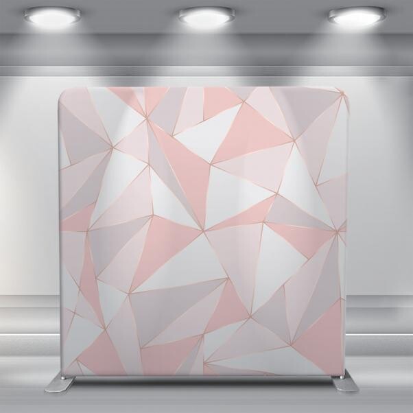 Geometric S-150