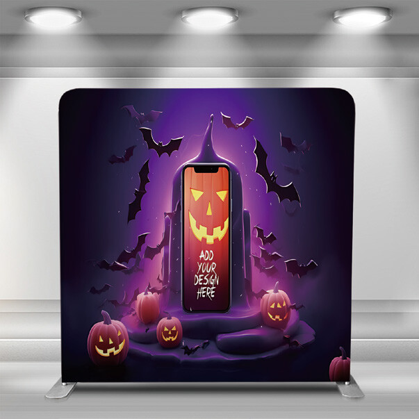 Halloween K-92