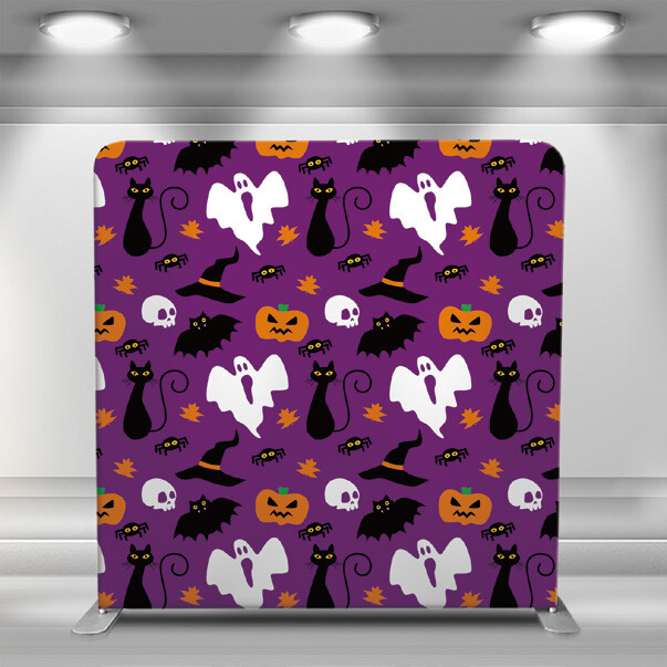 Halloween K-10