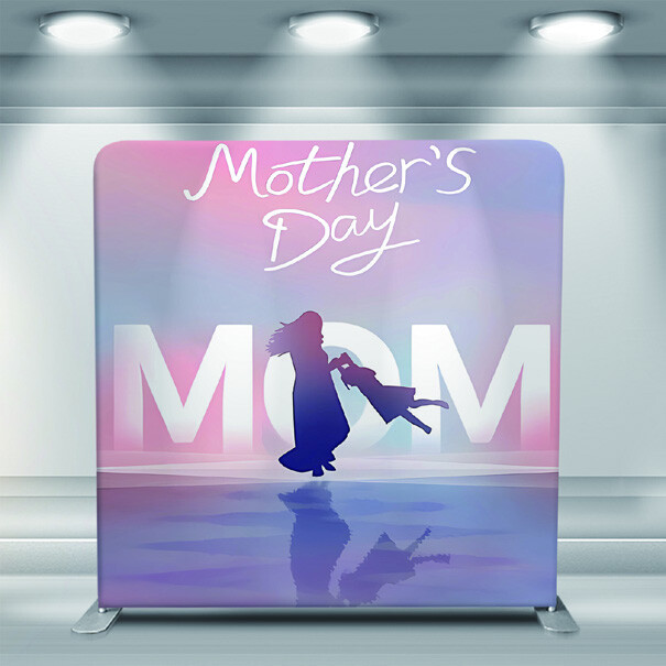 Mother's Day MQ-18