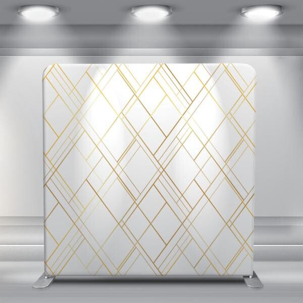 Geometric S-33