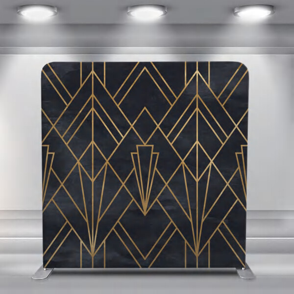 Geometric S-47