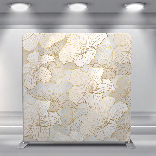 Geometric S-45