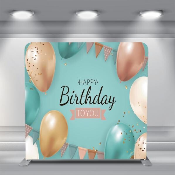 Birthday X-16