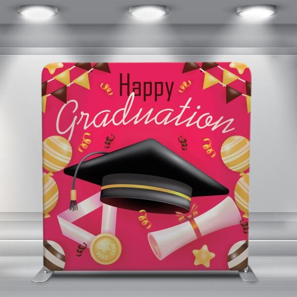 Graduation W-6