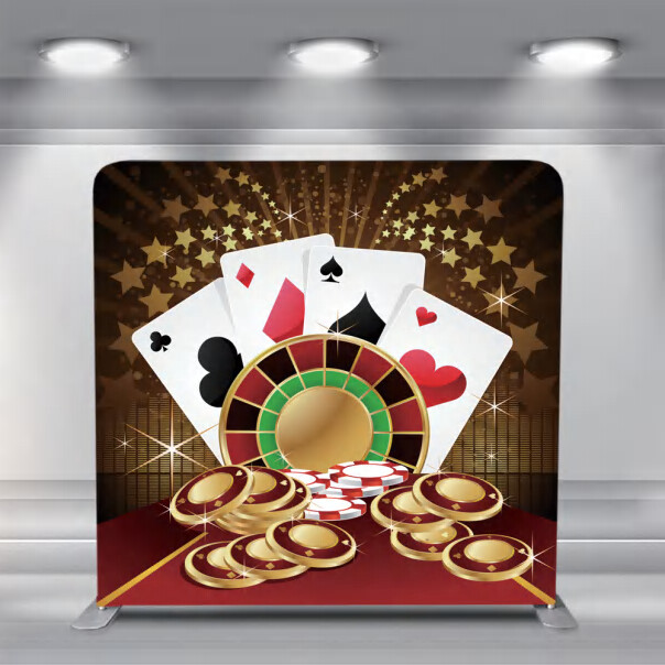Casino BZ-15