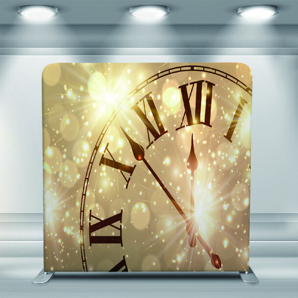 New Year Y-7