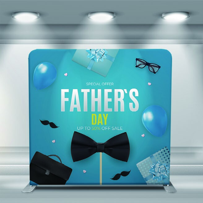 Father's Day FQ-6