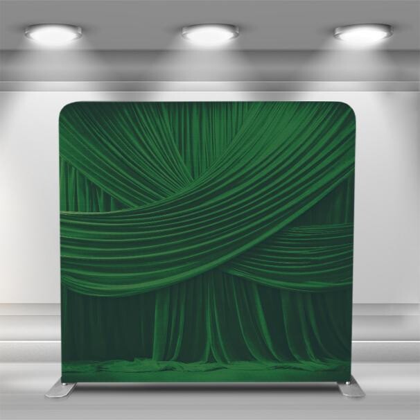 Curtain & Heart CL-39