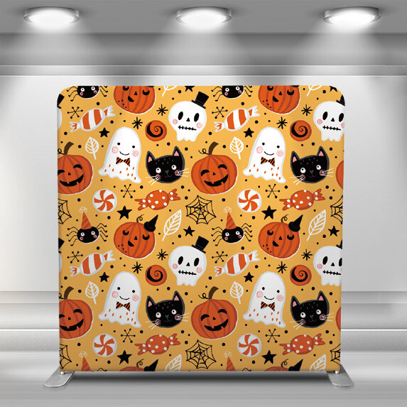 Halloween K-100
