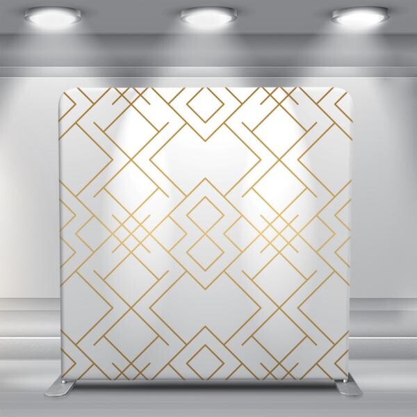 Geometric S-122