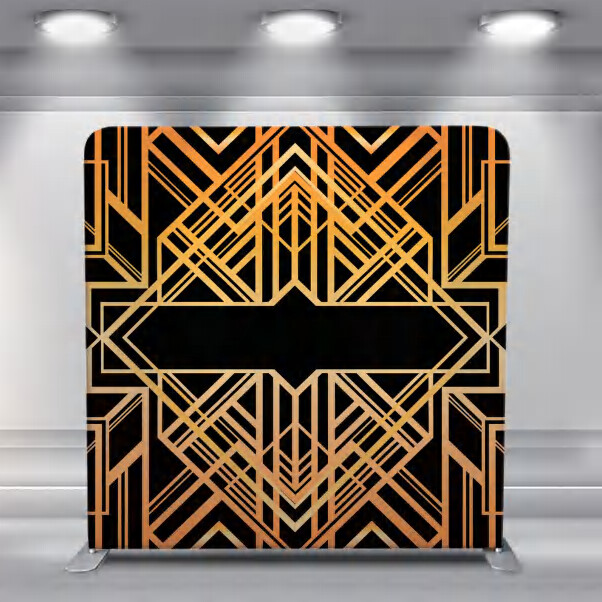 Geometric S-86