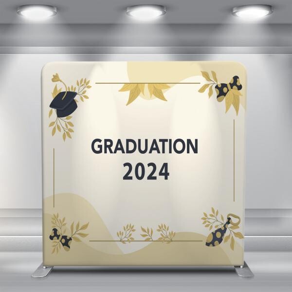 Graduation W-12