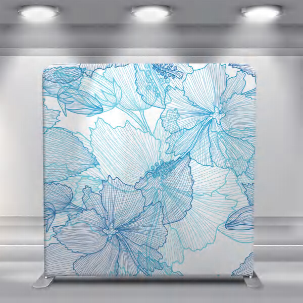 Geometric S-132