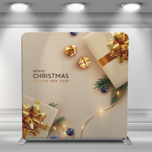 Christmas J-110