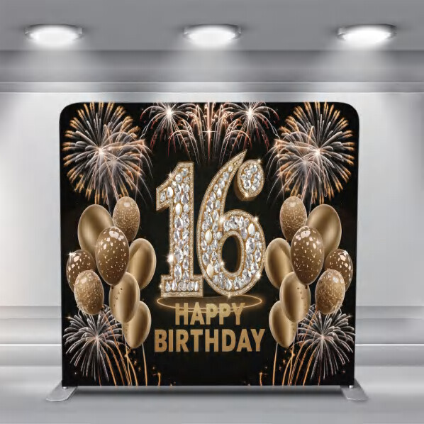 Birthday X-34