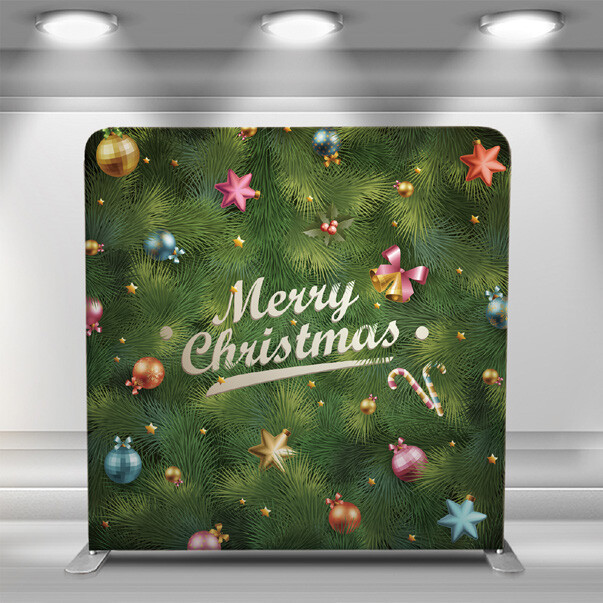 Christmas J-114
