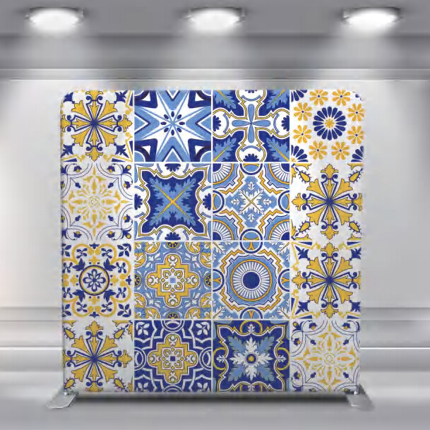 Geometric S-7
