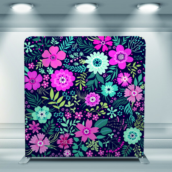 Flower A-118