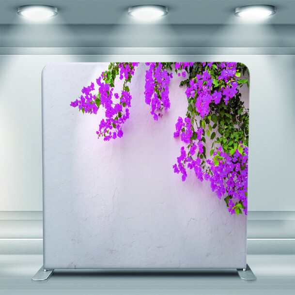 Flower A-166