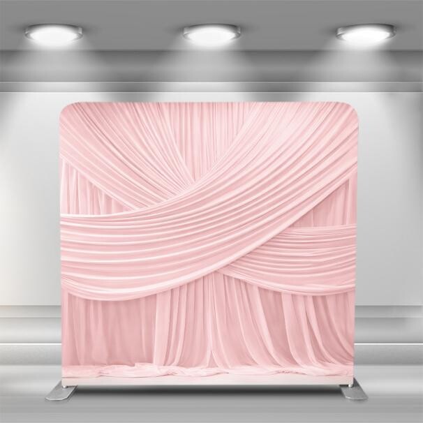 Curtain & Heart CL-10