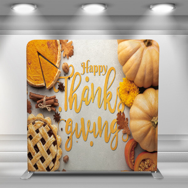Thanksgiving Day GE-19