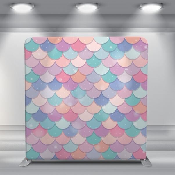 Geometric S-58