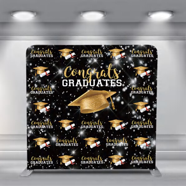 Graduation W-39