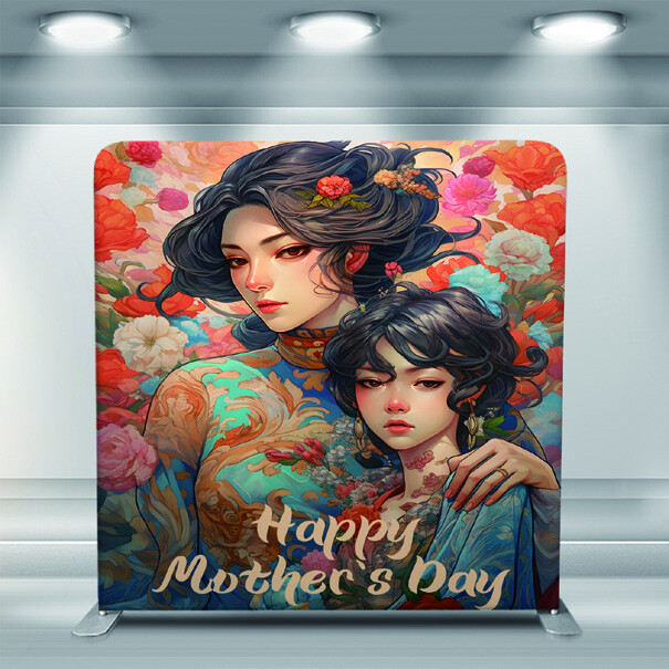 Mother's Day MQ-5