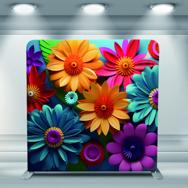 Flower A-40