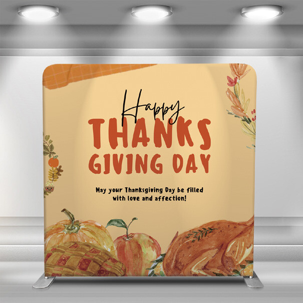 Thanksgiving Day GE-13