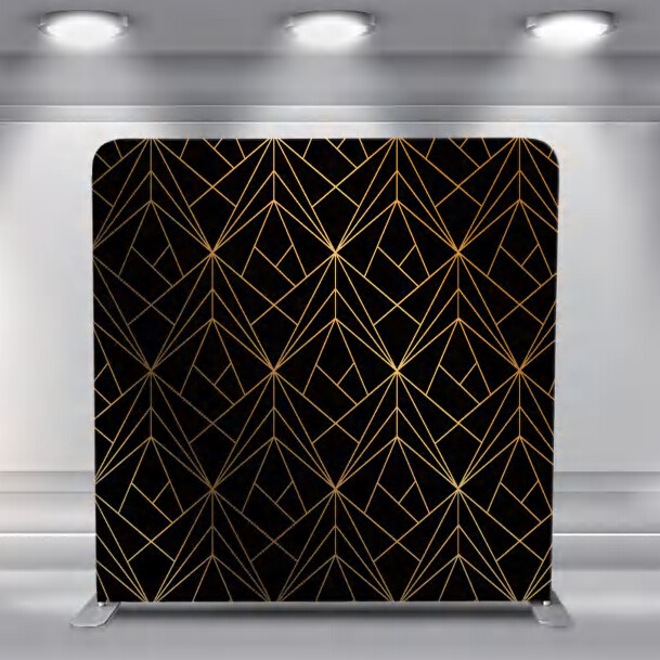 Geometric S-4