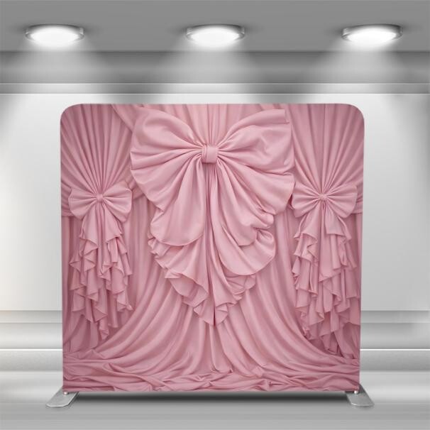 Curtain & Heart CL-8