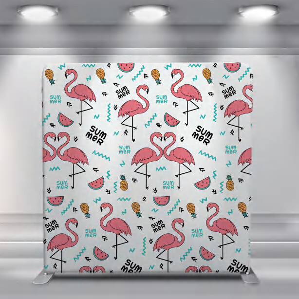 Geometric S-18